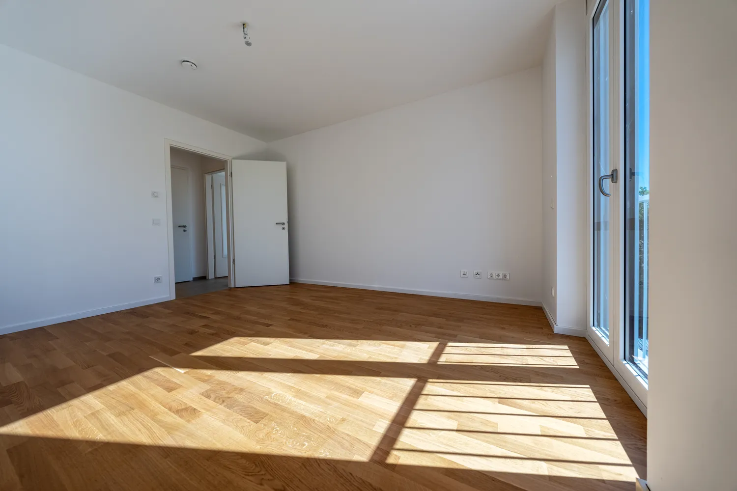 2 Zimmer Wohnung mit 65 m² in München – Bild 9