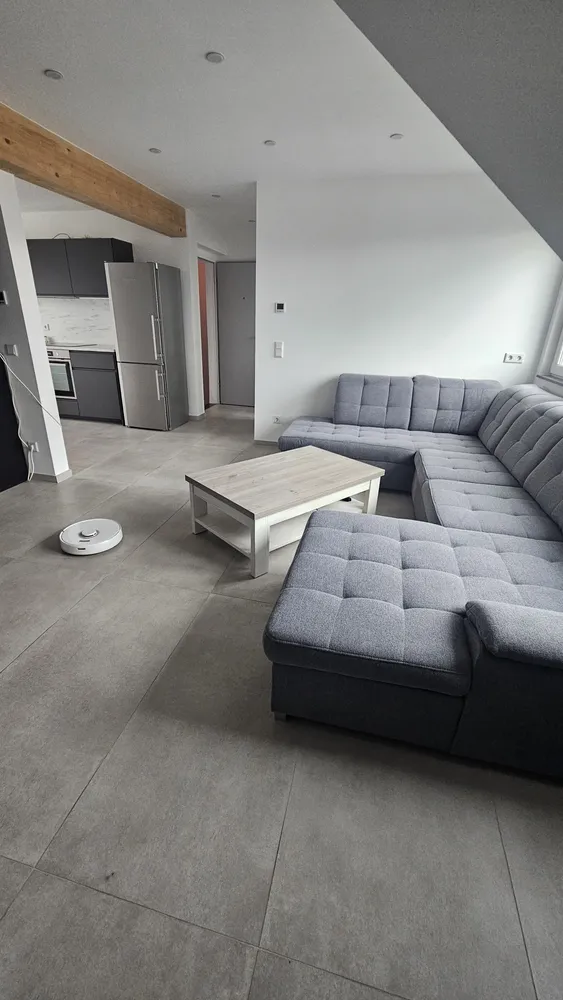 2 Zimmer Wohnung mit 55 m² in Köln – Bild 2