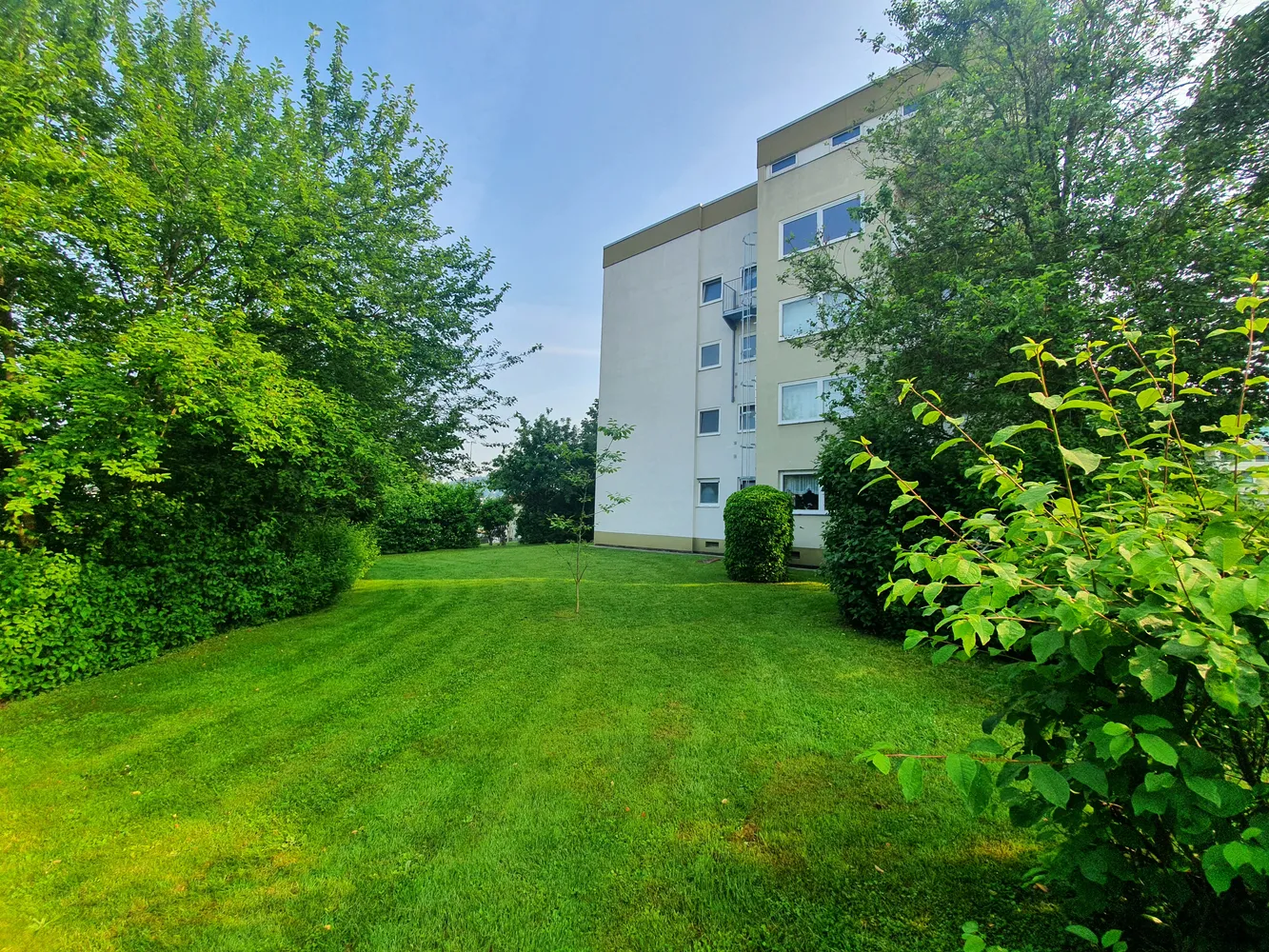 2 room apartment with 51 m² in Marburg – Photo 1