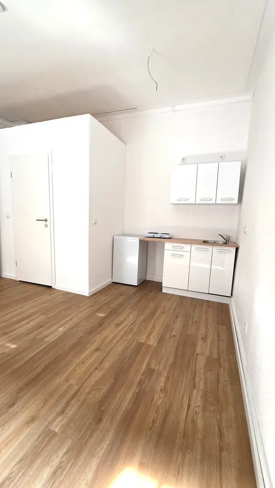 1 Zimmer Wohnung mit 25 m² in Essen – Bild 3