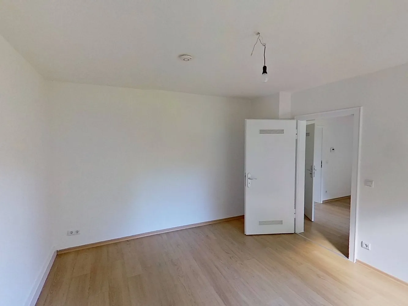 3 Zimmer Wohnung mit 63 m² in Minden – Bild 8