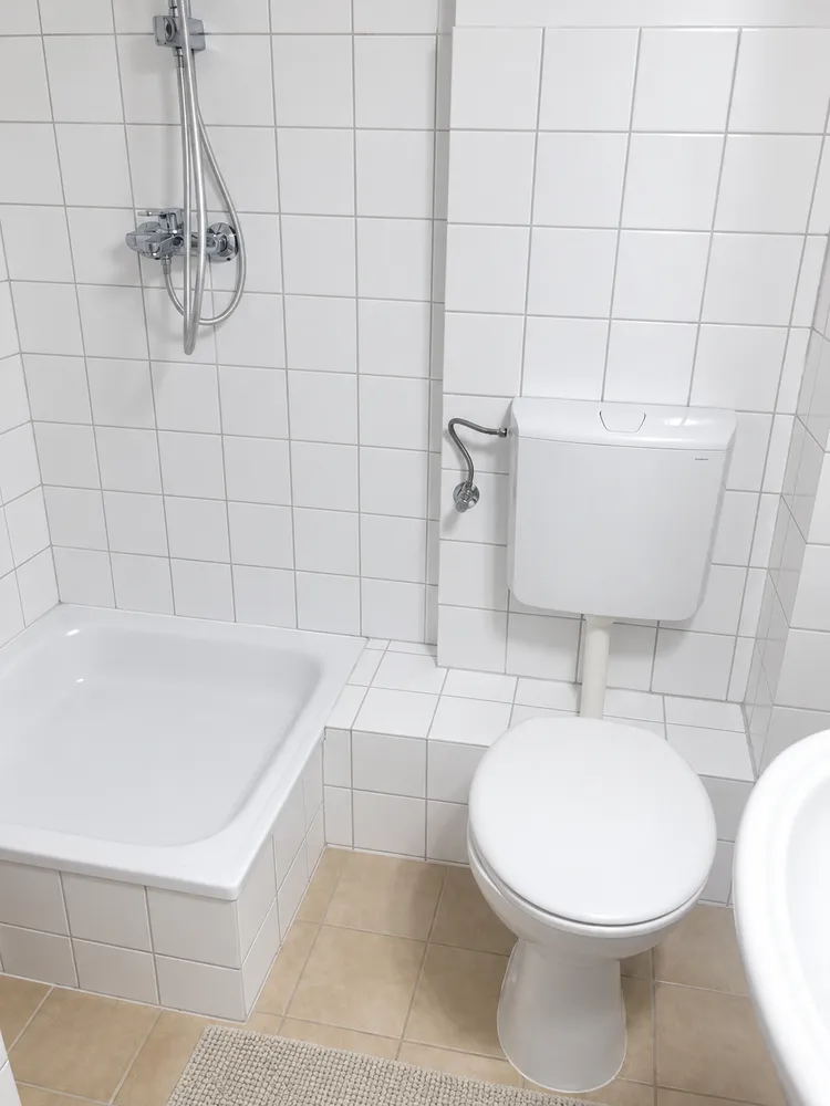 2 Zimmer Wohnung mit 44 m² in Hamburg – Bild 3
