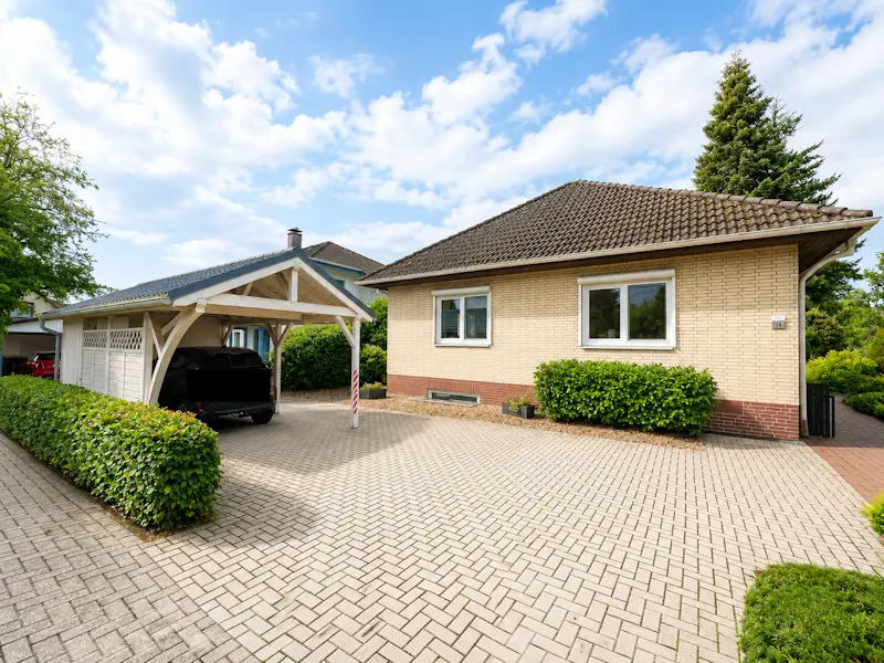 5 Zimmer Haus mit 143 m² in Soltau – Bild 4