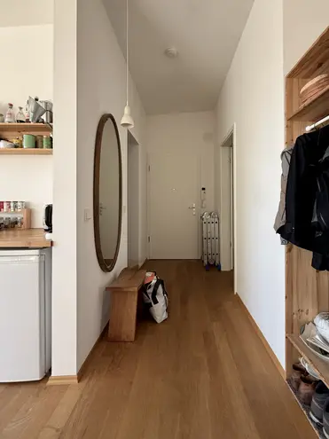 2 Zimmer Wohnung mit 81 m² in Berlin – Bild 4