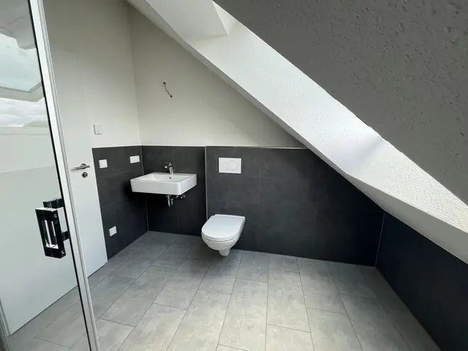 3 Zimmer Wohnung mit 85 m² in Marburg – Bild 9