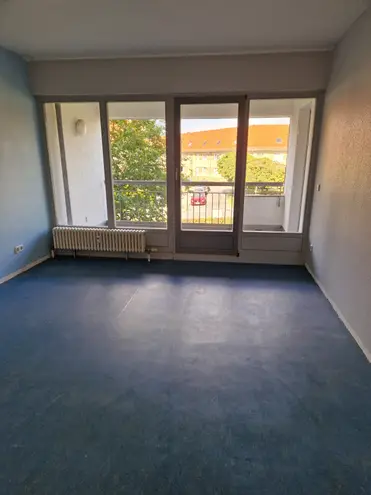 2 Zimmer Wohnung mit 66 m² in Berlin – Bild 2