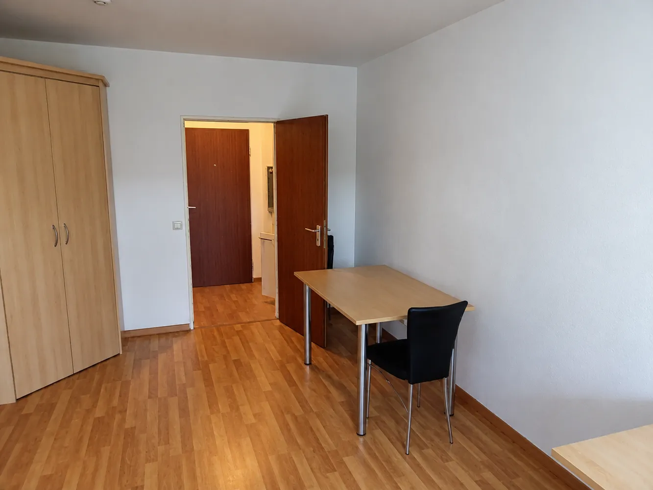 1 Zimmer Wohnung mit 27 m² in Hannover – Bild 5