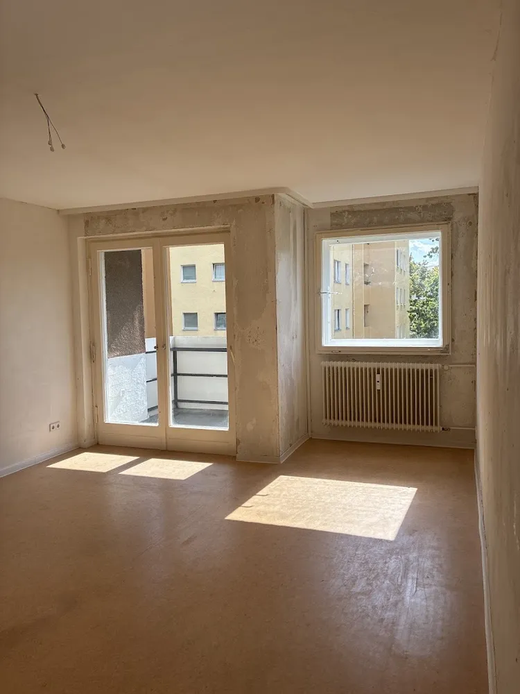 3 Zimmer Wohnung mit 85 m² in Berlin – Bild 4