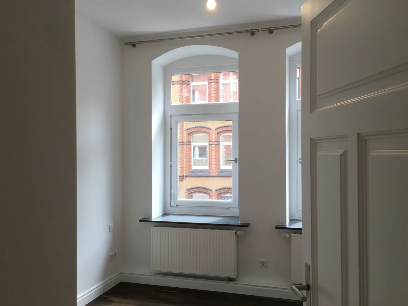 2 Zimmer Wohnung mit 50 m² in Hannover – Bild 2