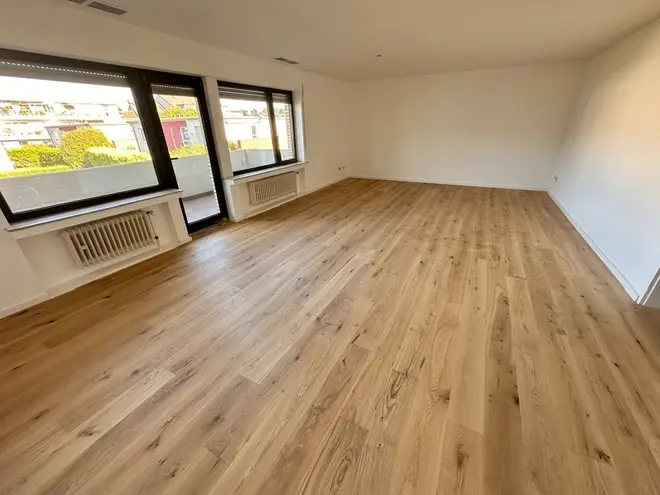 3 Zimmer Wohnung mit 127 m² in Köln – Bild 2
