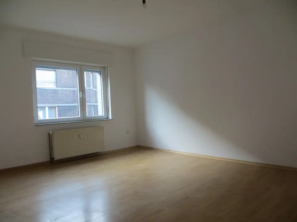 3 Zimmer Wohnung mit 83 m² in Dinslaken – Bild 1