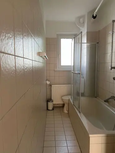 WG-Zimmer mit 23 m² in Hannover – Bild 6
