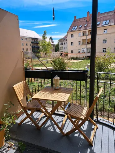 3 Zimmer Wohnung mit 86 m² in Leipzig – Bild 4
