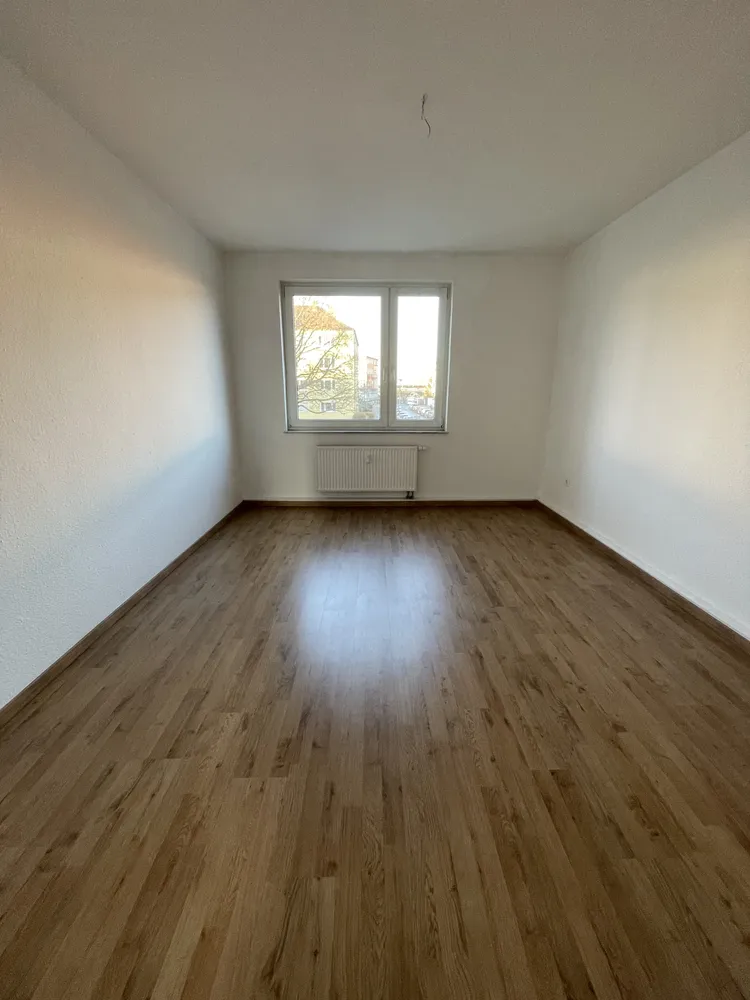 2 room apartment with 51 m² in Magdeburg – Photo 9