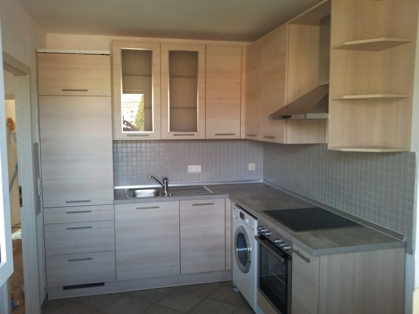2 Zimmer Wohnung mit 57 m² in Chemnitz – Bild 1
