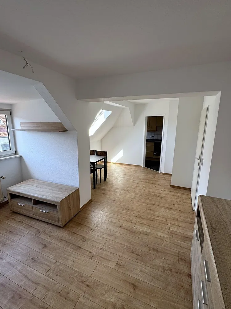 2 Zimmer Wohnung mit 50 m² in Leipzig – Bild 2