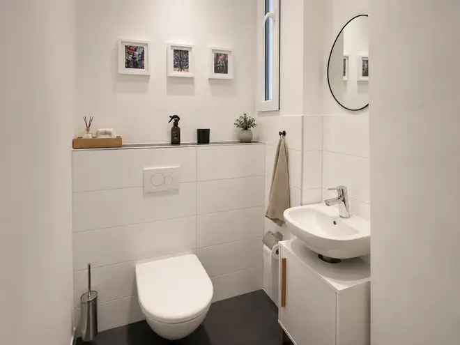3 Zimmer Wohnung mit 95 m² in Düsseldorf – Bild 10