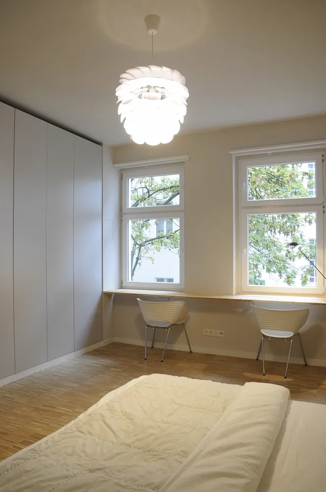 2 Zimmer Wohnung mit 65 m² in Berlin – Bild 1