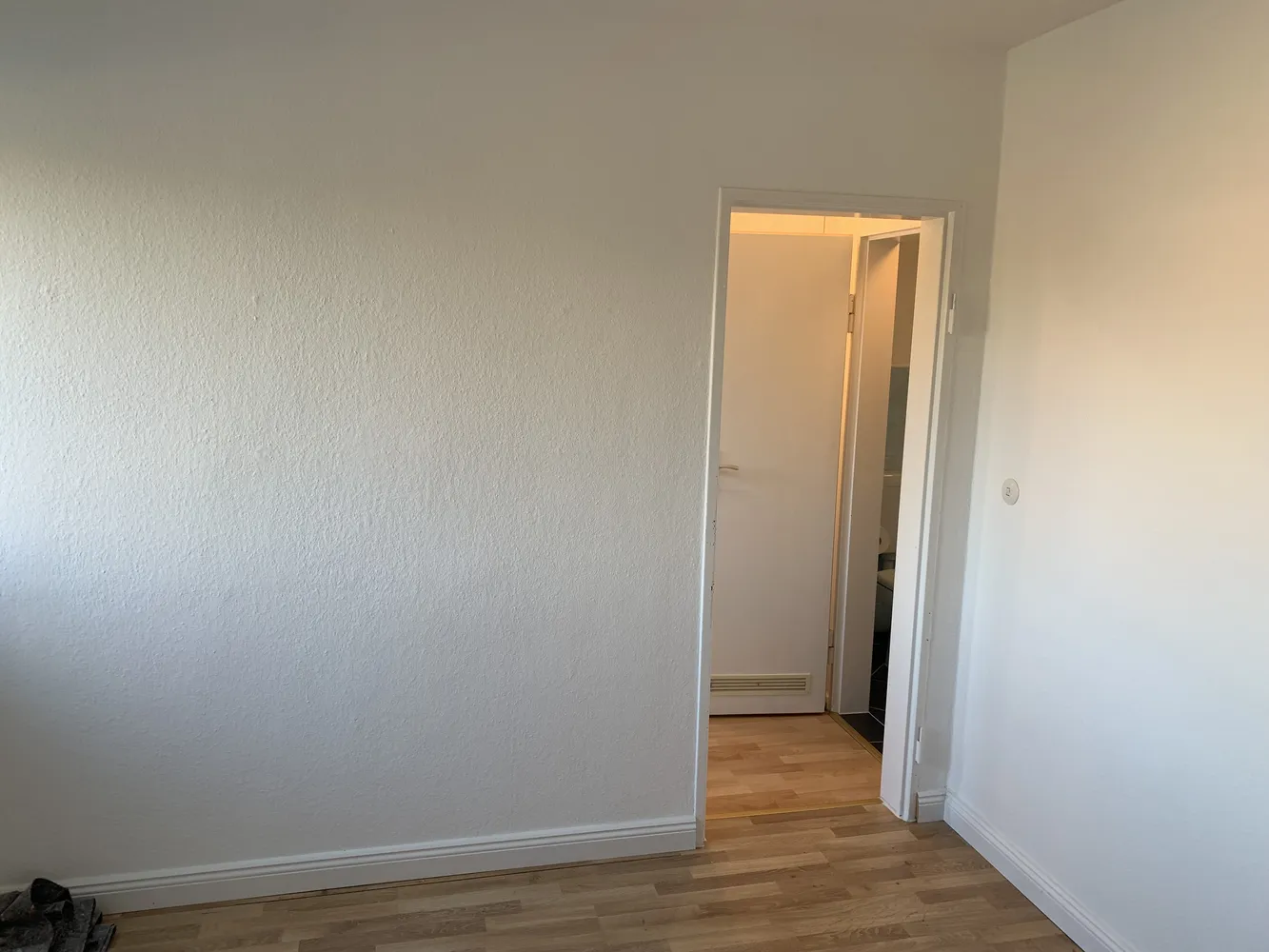 1 Zimmer Wohnung mit 37 m² in Münster – Bild 7