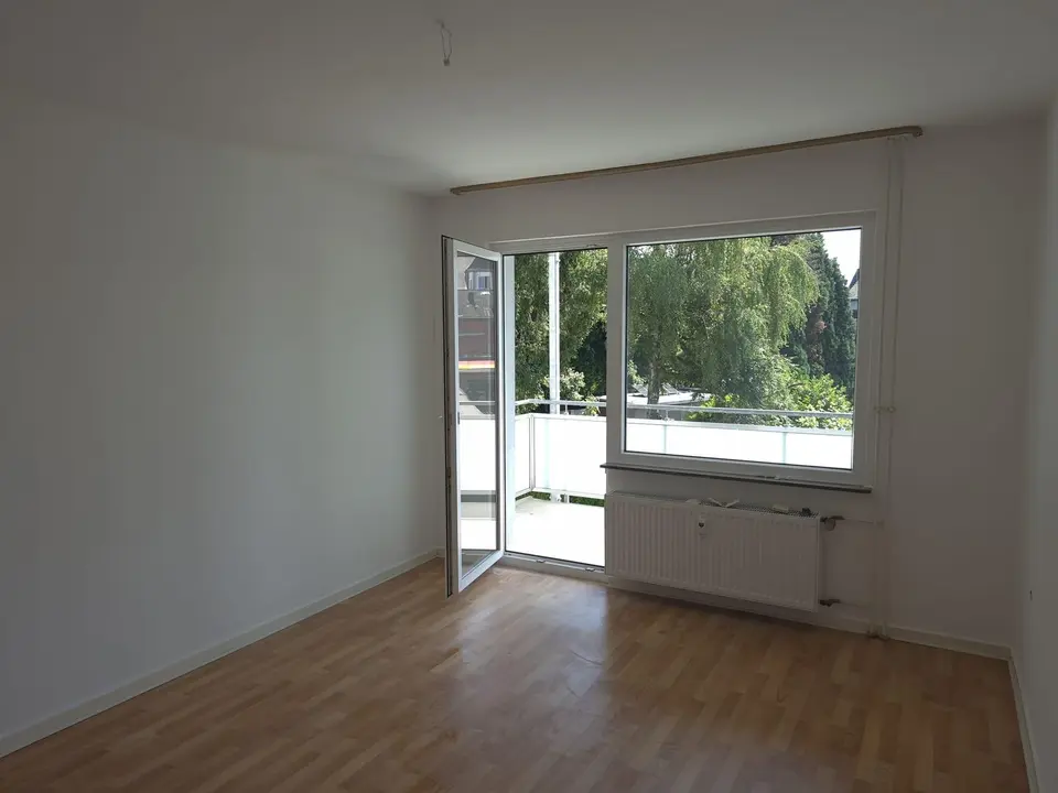 3 Zimmer Wohnung mit 67 m² in Gelsenkirchen – Bild 1