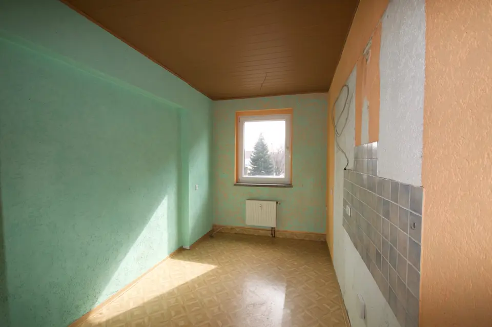 6 Zimmer Wohnung mit 208 m² in Zwickau – Bild 6