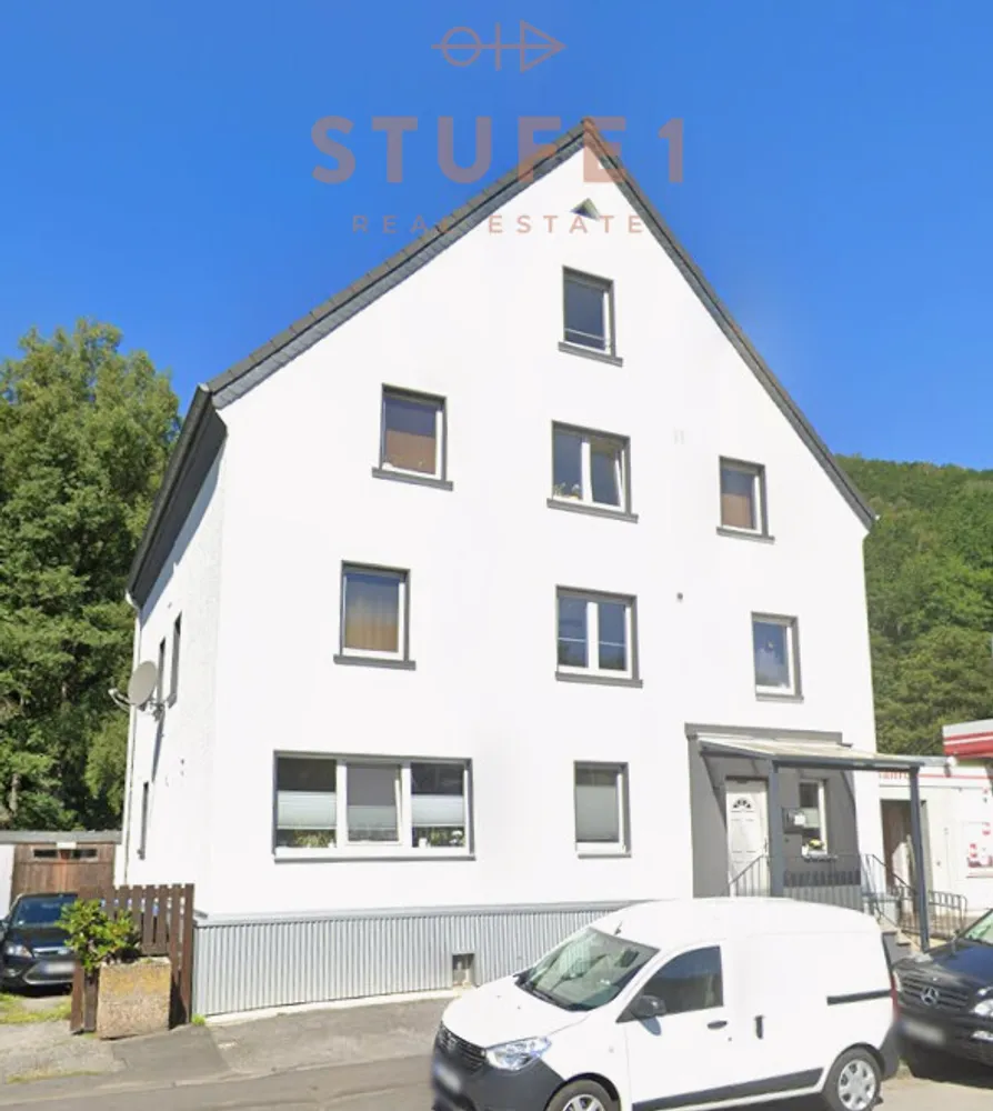 2 Zimmer Wohnung mit 50 m² in Hagen – Bild 11