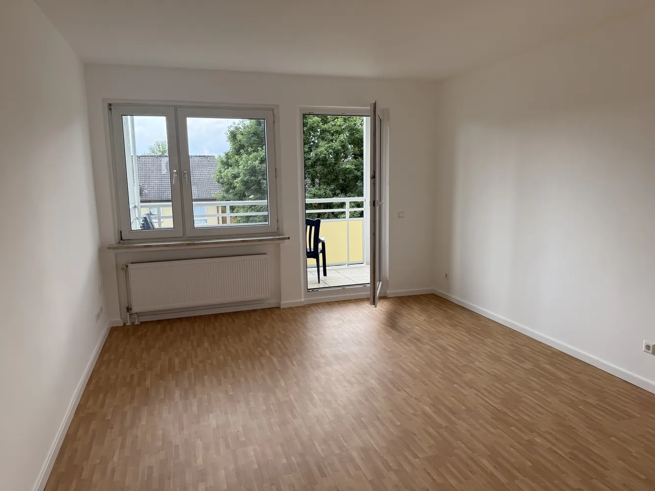 3 Zimmer Wohnung mit 66 m² in Hagen – Bild 4