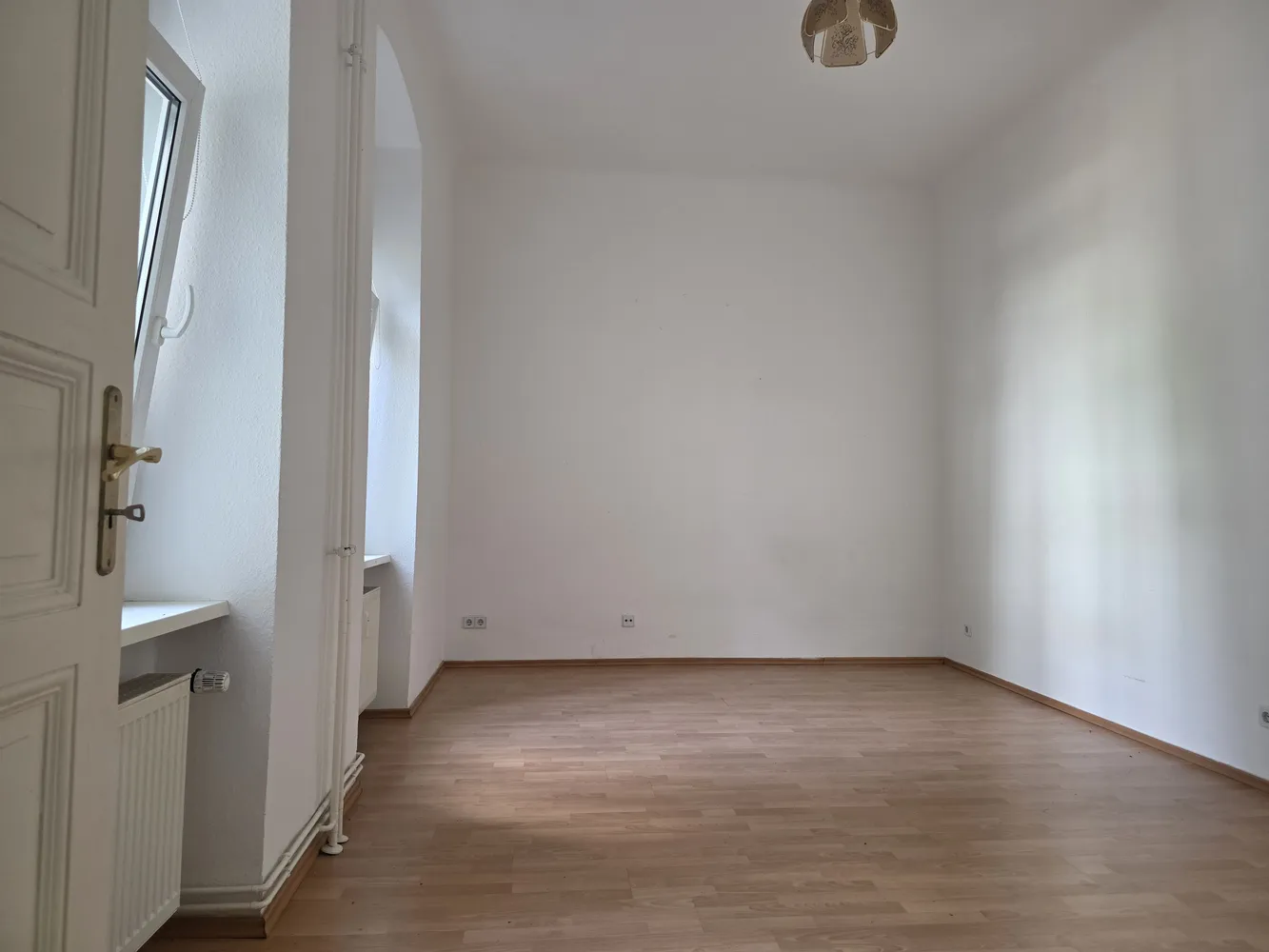 2 Zimmer Wohnung mit 50 m² in Berlin – Bild 4