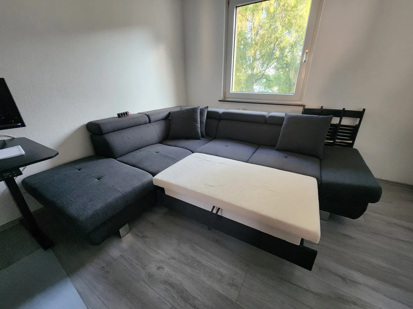 2 Zimmer Wohnung mit 44 m² in Bochum – Bild 2