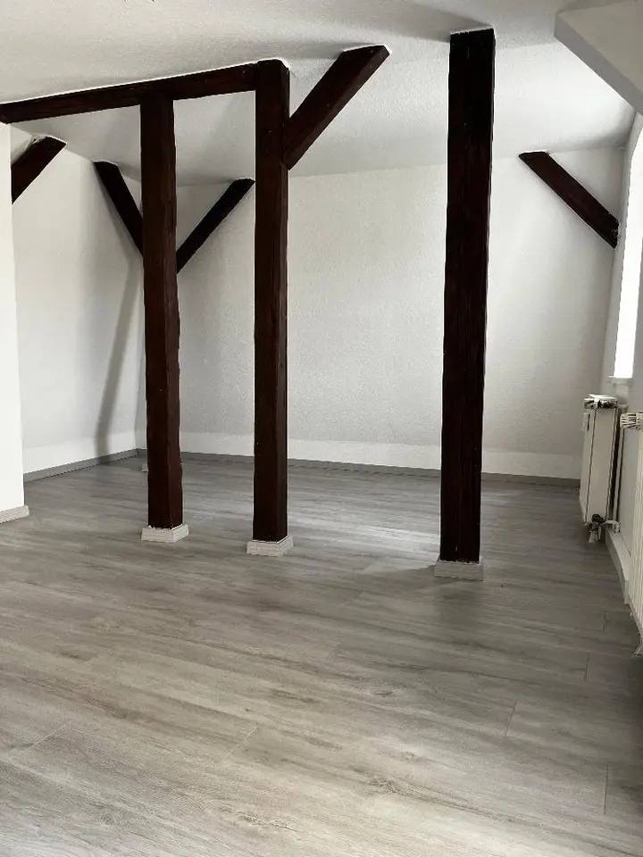 3 Zimmer Wohnung mit 79 m² in Weißenfels – Bild 3
