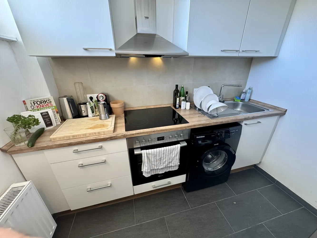 1 Zimmer Wohnung mit 45 m² in Hannover – Bild 7
