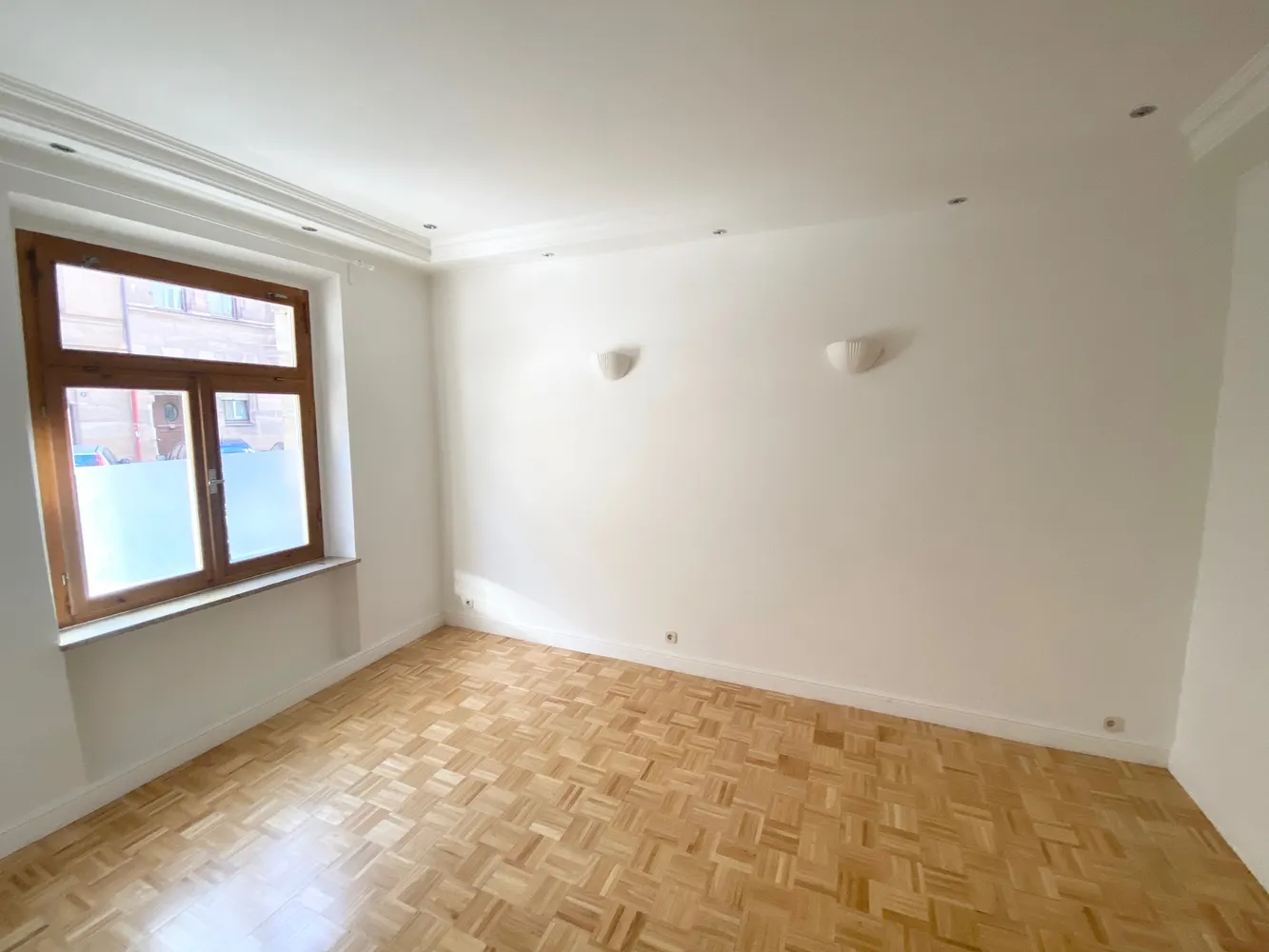 2 Zimmer Wohnung mit 50 m² in Nürnberg – Bild 10