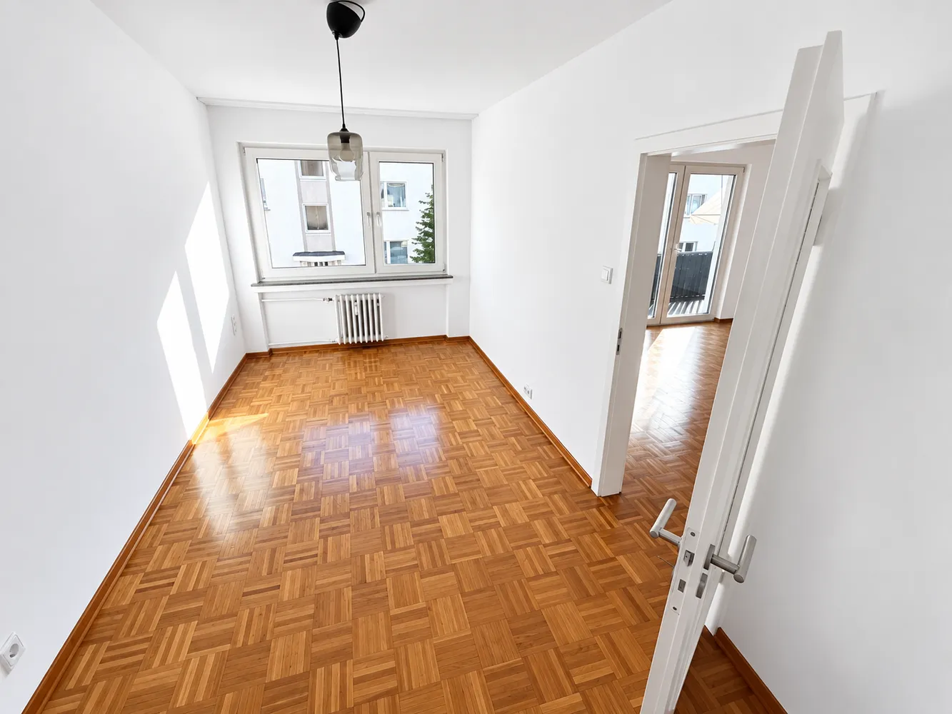 2 Zimmer Wohnung mit 42 m² in Essen – Bild 9