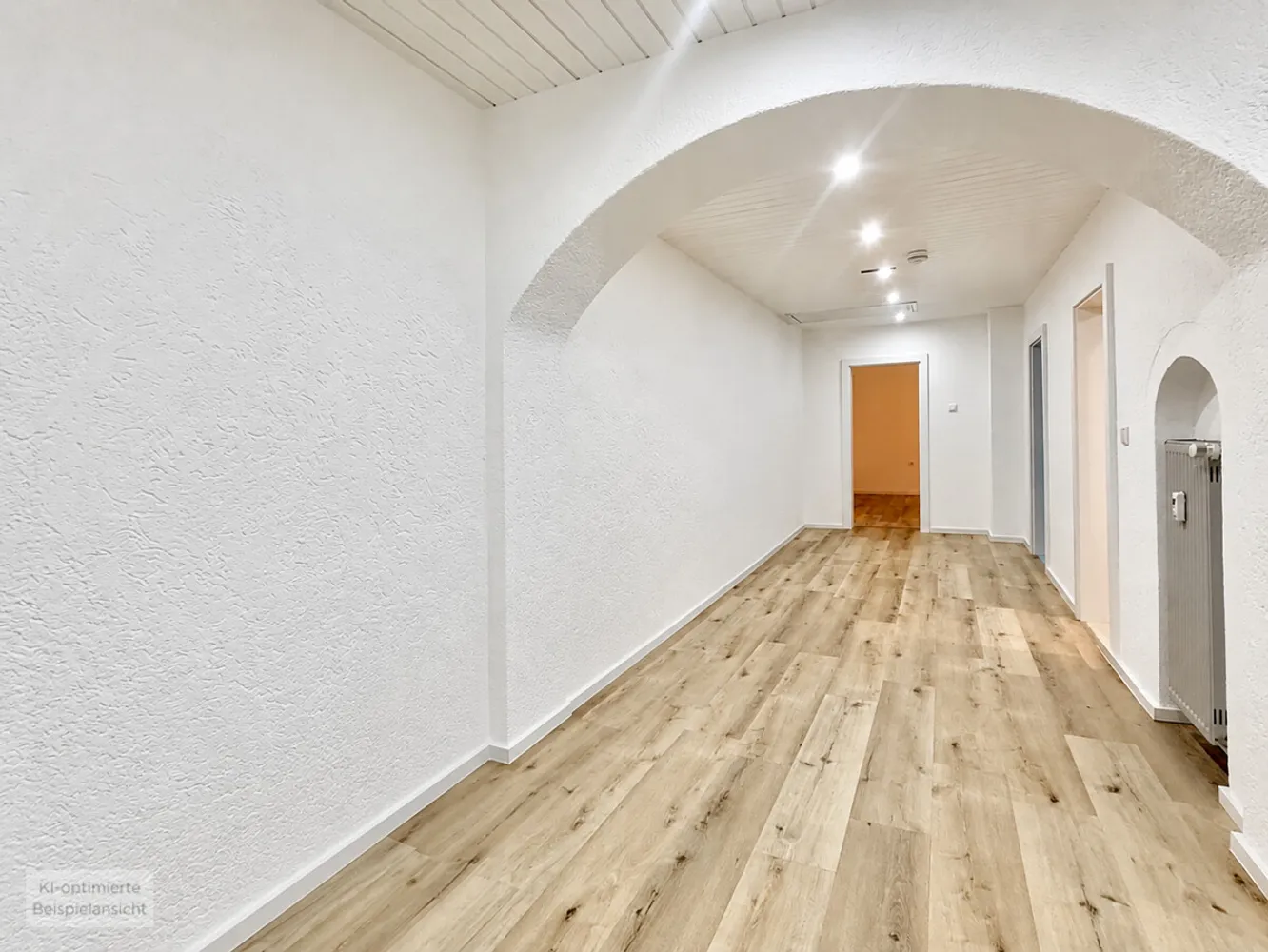 3 Zimmer Wohnung mit 116 m² in Regensburg – Bild 7