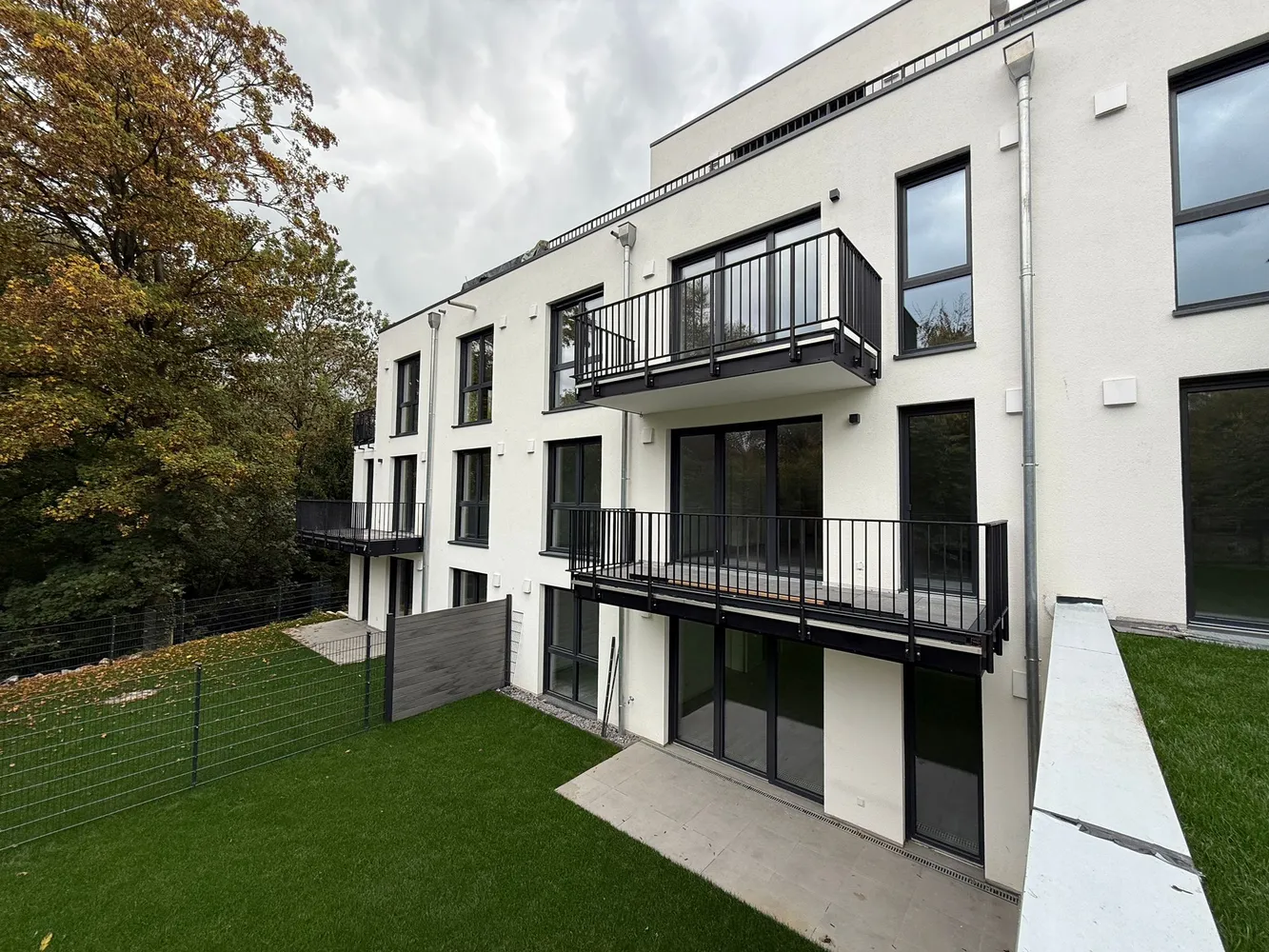 2 Zimmer Wohnung mit 50 m² in Bochum – Bild 2