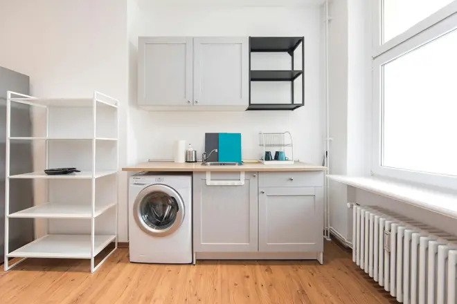 WG-Zimmer in Berlin – Bild 6