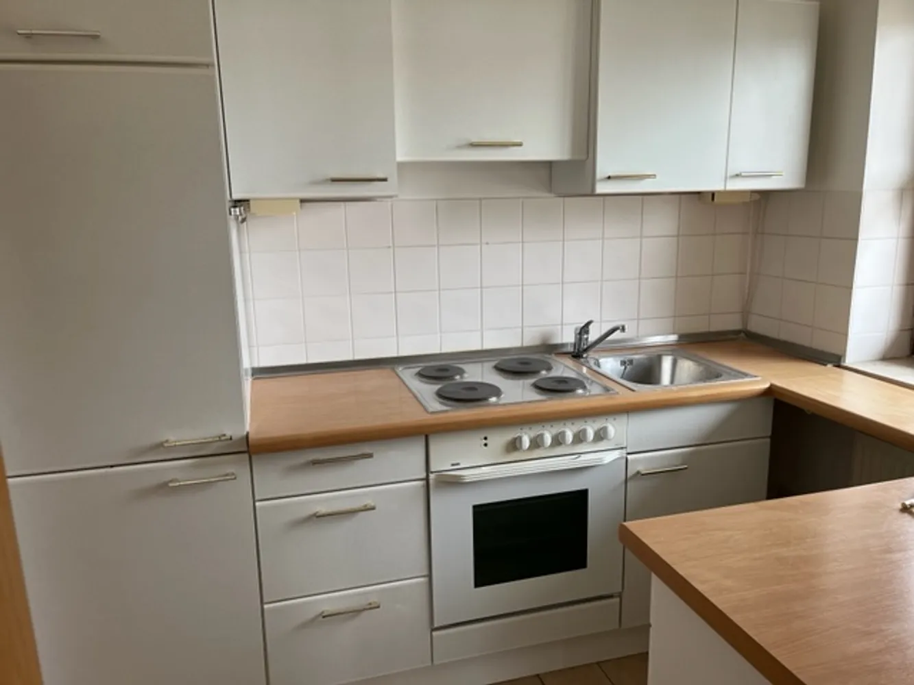 2 Zimmer Wohnung mit 62 m² in München – Bild 5