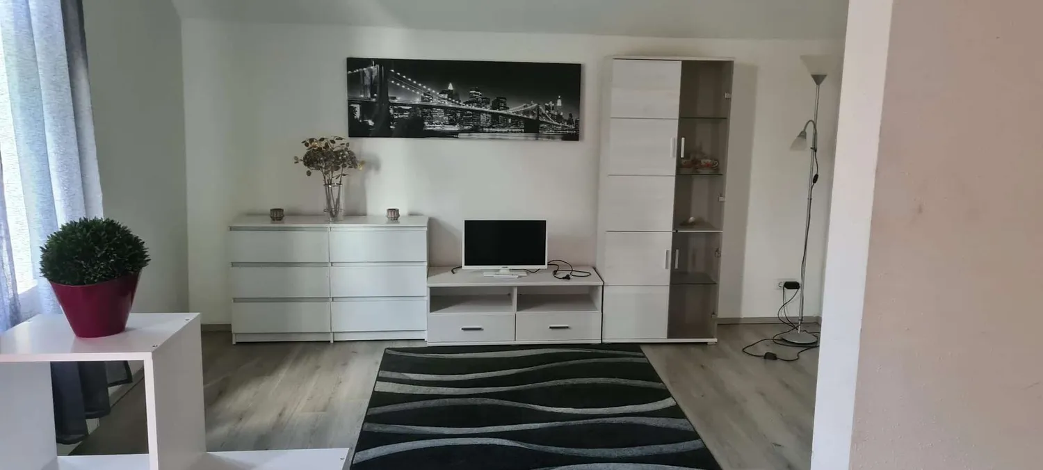 2 Zimmer Wohnung mit 52 m² in Gelsenkirchen – Bild 1