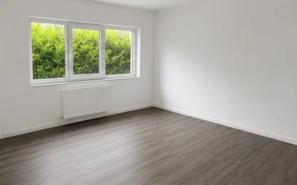 2 Zimmer Wohnung mit 78 m² in Quakenbrück – Bild 1