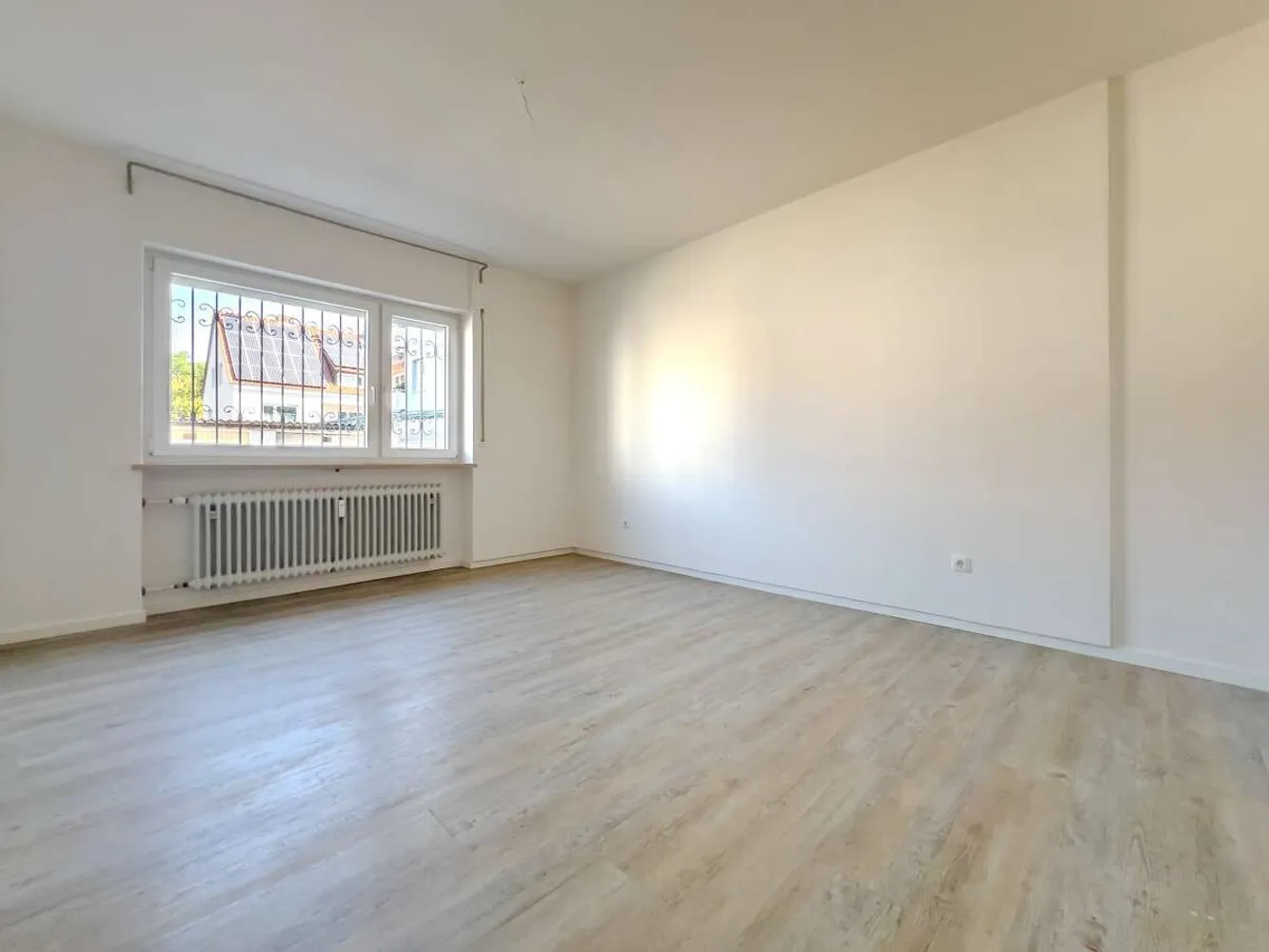 3 Zimmer Wohnung mit 98 m² in Augsburg – Bild 8