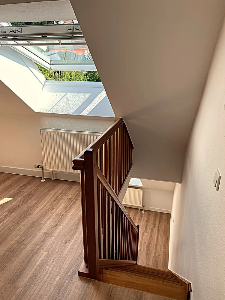 3 Zimmer Wohnung mit 59 m² in Heidelberg – Bild 5