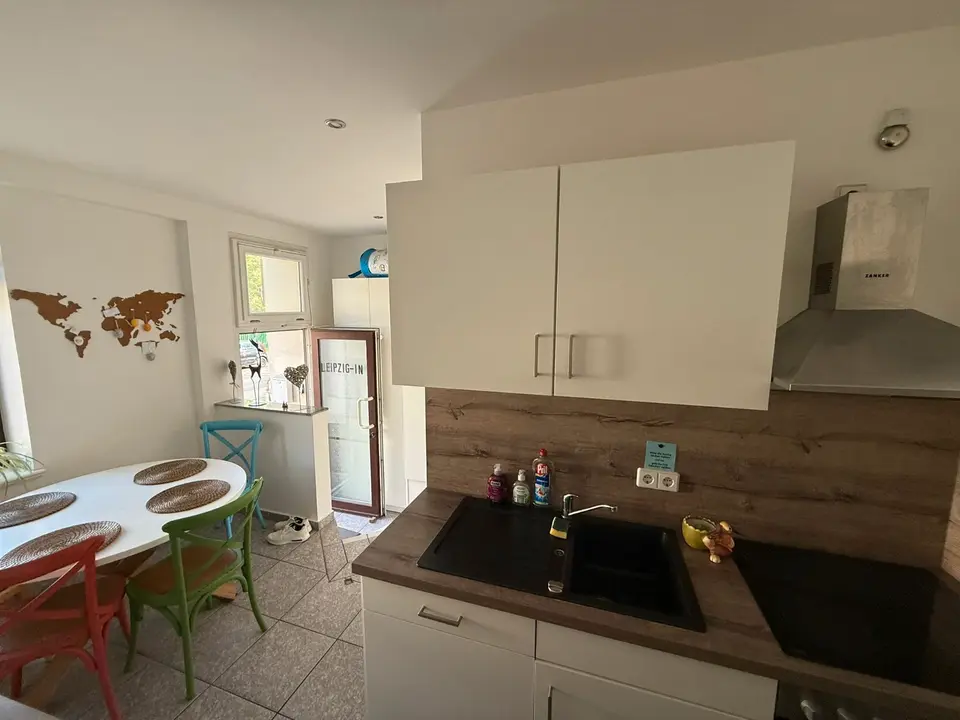 WG-Zimmer mit 10 m² in Eilenburg – Bild 3