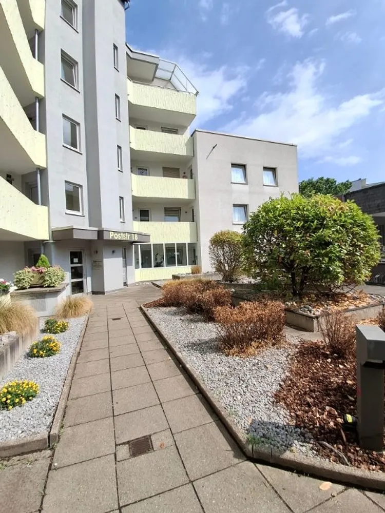 2 Zimmer Wohnung mit 56 m² in Herne – Bild 8