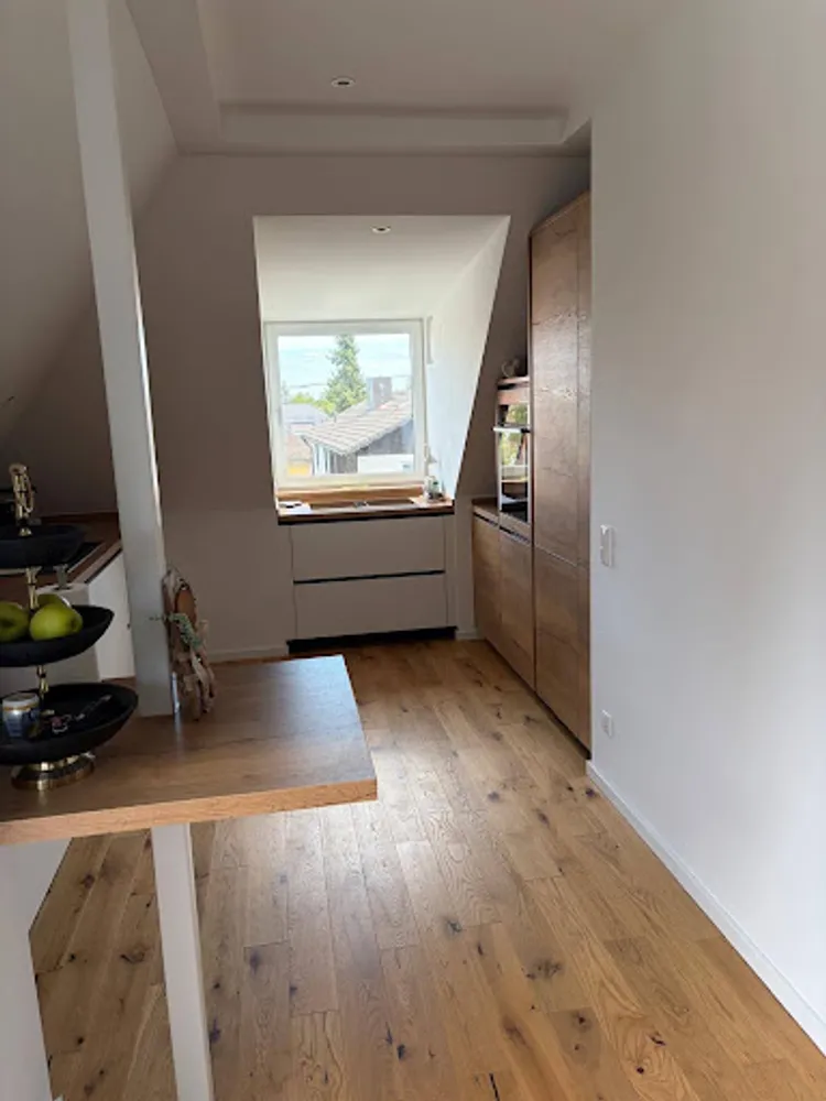 4 Zimmer Wohnung mit 87 m² in München – Bild 6