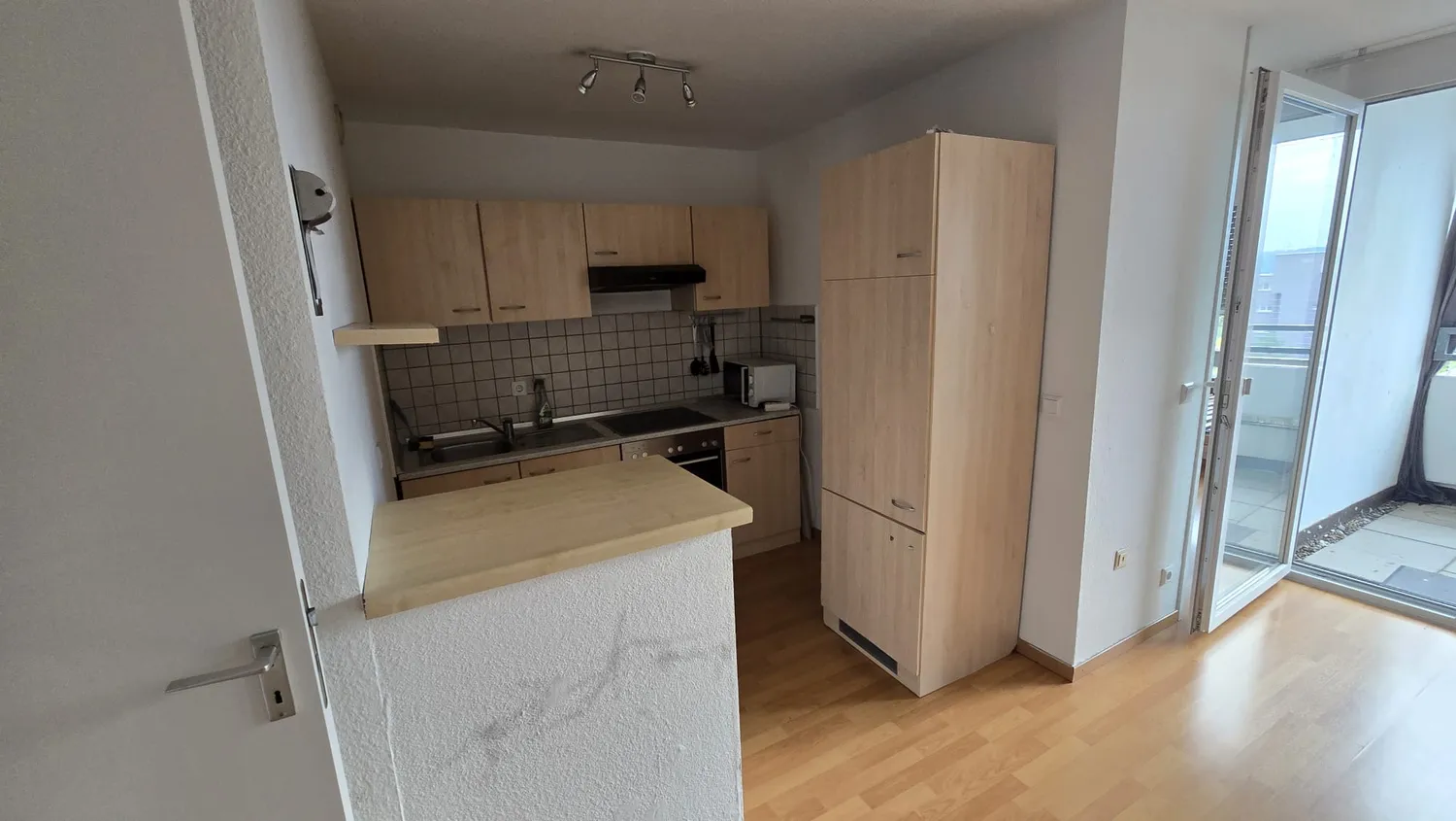2 Zimmer Wohnung mit 40 m² in Stuttgart – Bild 6