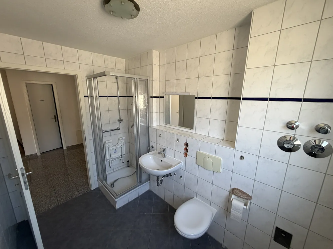 3 Zimmer Wohnung mit 79 m² in Darmstadt – Bild 9