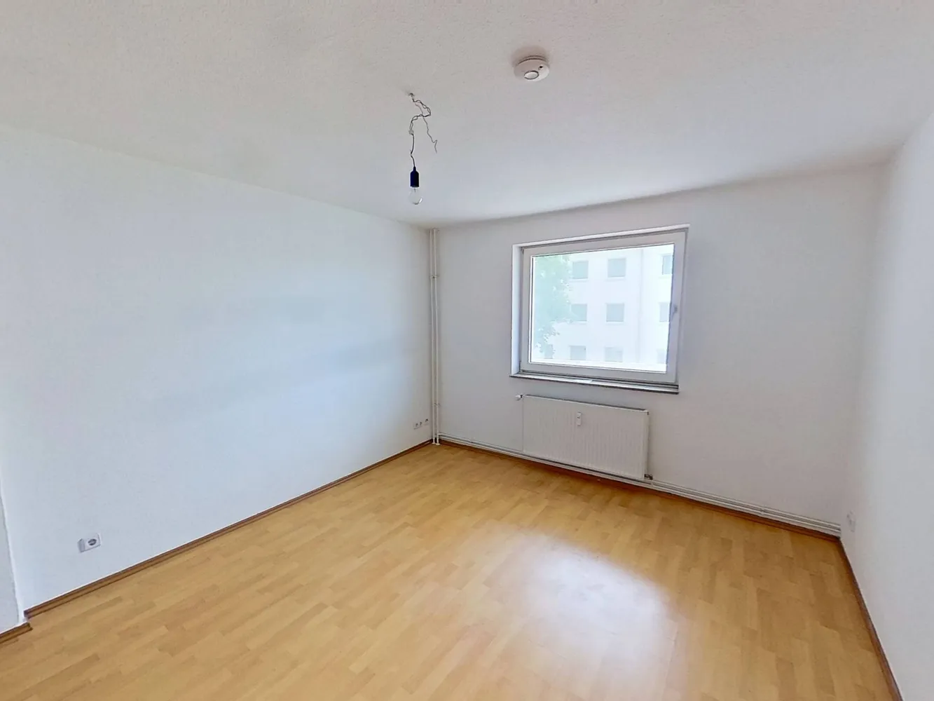 3 Zimmer Wohnung mit 67 m² in Minden – Bild 3