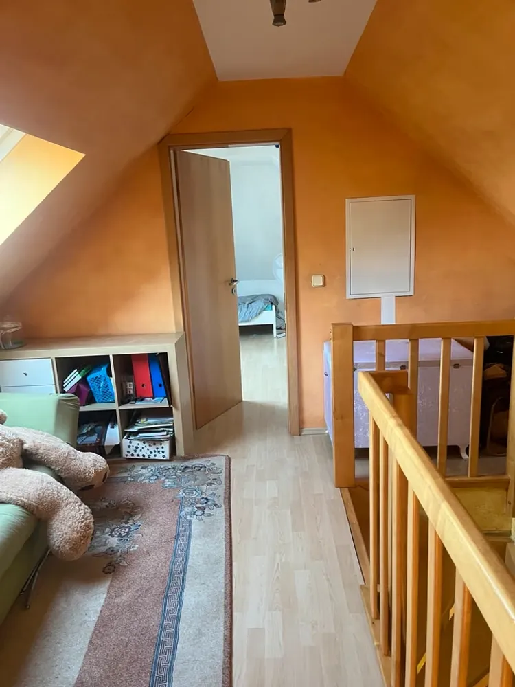 6 Zimmer Wohnung mit 134 m² in Dinslaken – Bild 9