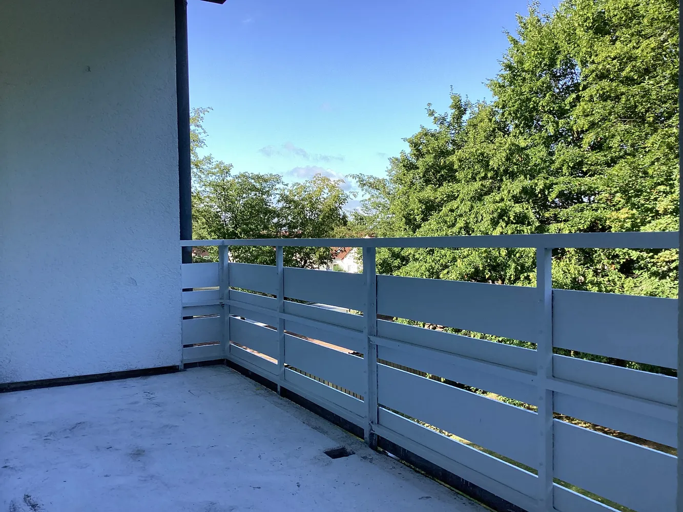 3 Zimmer Wohnung mit 64 m² in Bielefeld – Bild 1