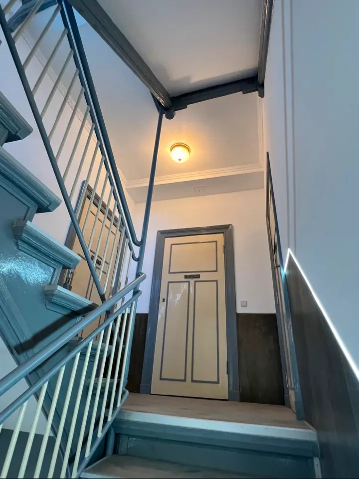 2 Zimmer Wohnung mit 78 m² in Berlin – Bild 6